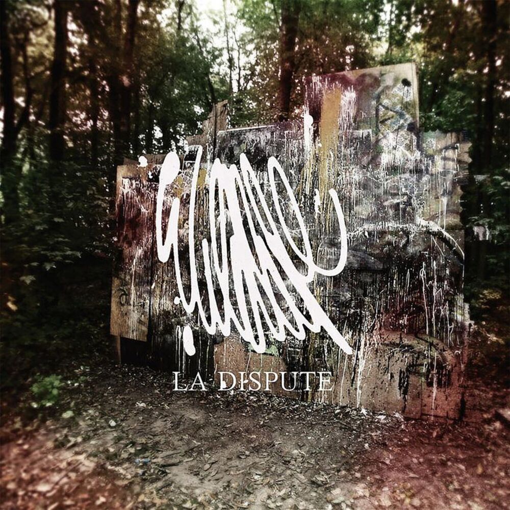 La Dispute - Wildlife  LP LP